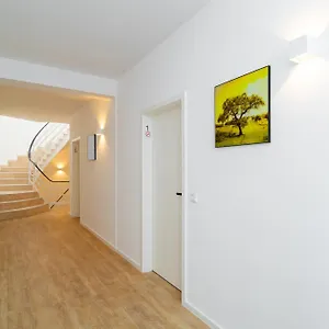Hotel apartamentowy City Rooms Dortmund